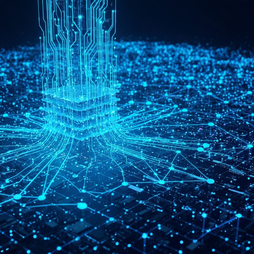 The AI + IoT Convergence: What 2025 Holds for Industrial Operations