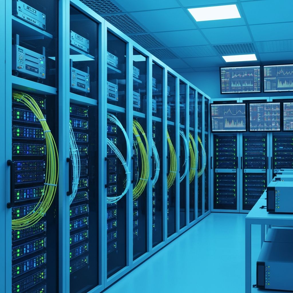 MQTT vs HTTP for IoT: Choosing the Right Protocol for Your Deployment